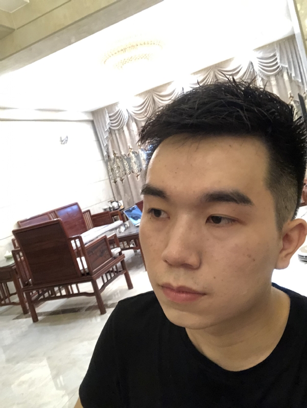 少涵的第一张照片--永春婚介网