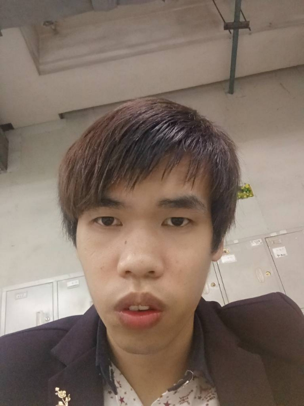 林强的第一张照片--永春婚介网