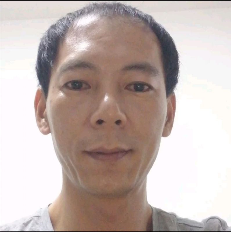 单枪匹马的第一张照片--永春婚介网