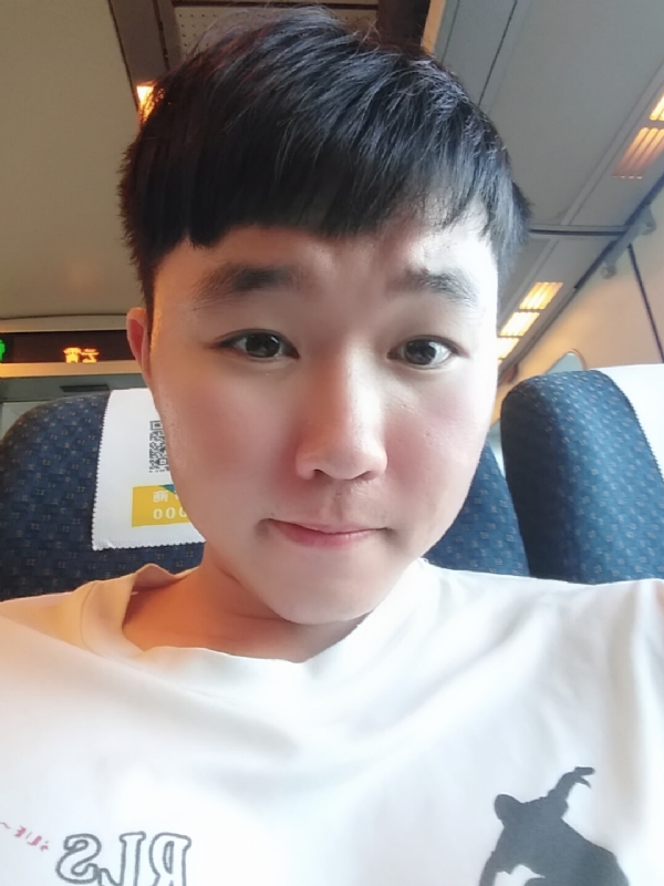 爱玉的第一张照片--永春婚介网