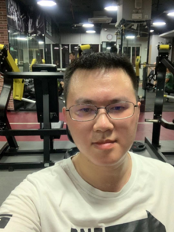 loyi的第一张照片--永春婚介网