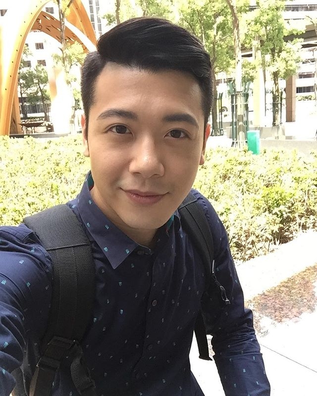 陈俊峰的第三张照片--永春婚介网