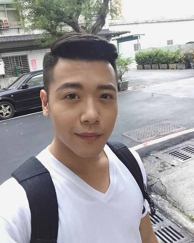 陈俊峰的第四张照片--永春婚介网