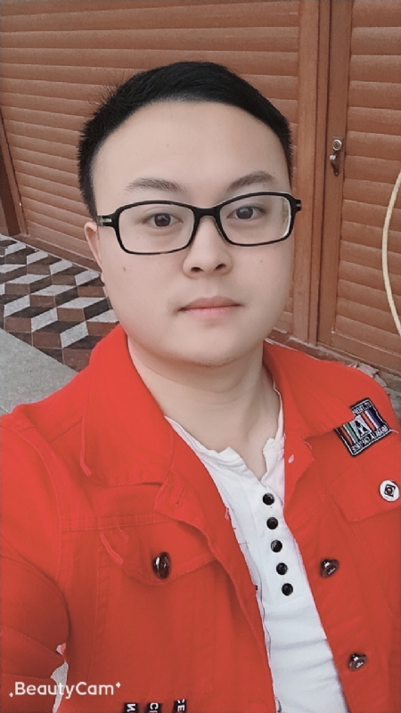 独孤求败的第二张照片--永春婚介网