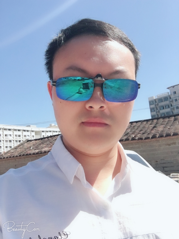 独孤求败的第三张照片--永春婚介网