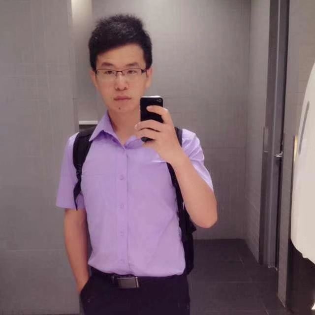 心之所向的第一张照片--永春婚介网