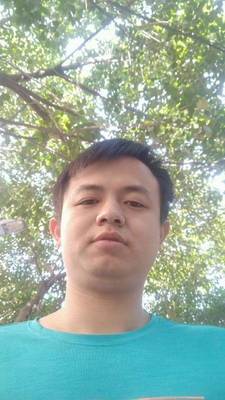 靠谱男的第一张照片--永春婚介网