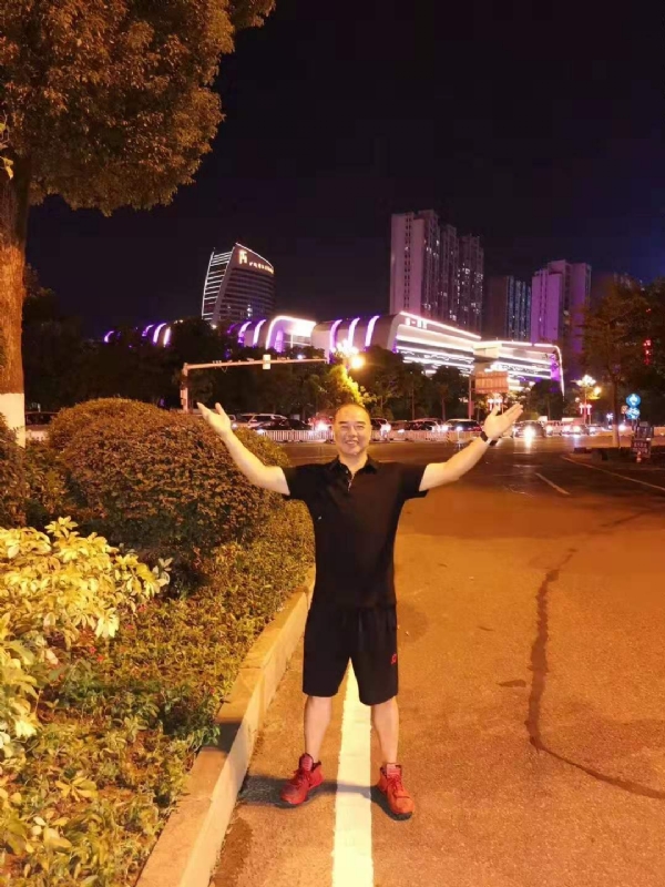 李国伟的第二张照片--永春婚介网
