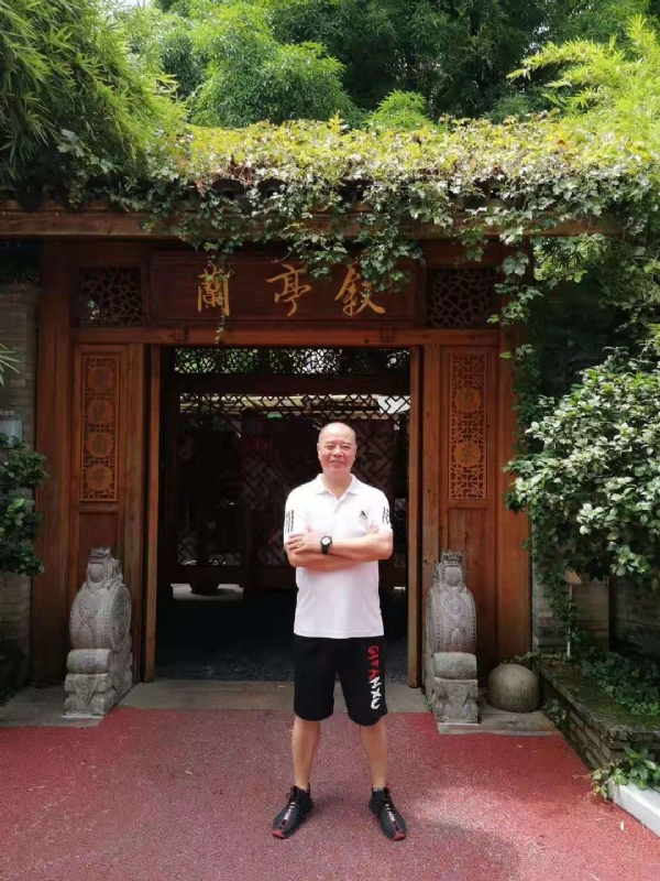 李国伟的第四张照片--永春婚介网