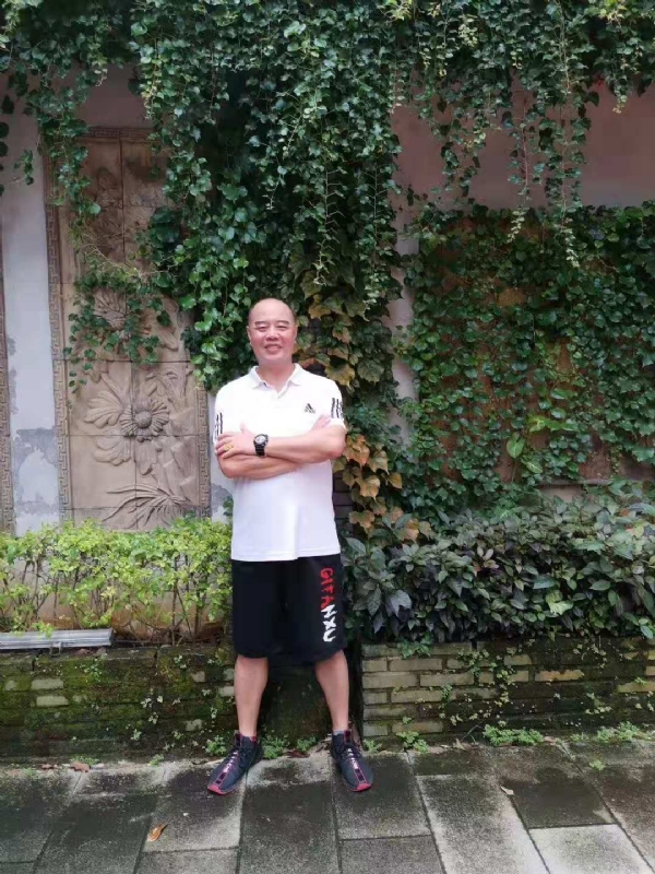 李国伟的第五张照片--永春婚介网