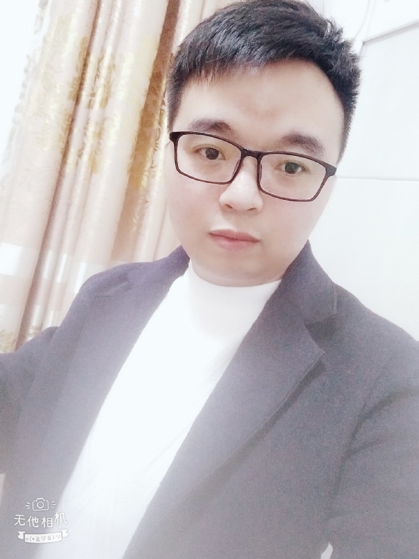 蛋爷的第一张照片--永春婚介网