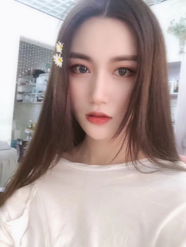 烟雨飘飘的第一张照片--永春婚介网