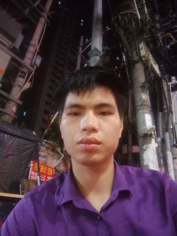 七月的风八月的雨的第一张照片--永春婚介网