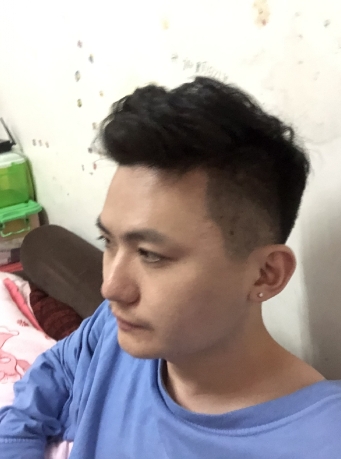 生的第一张照片--永春婚介网