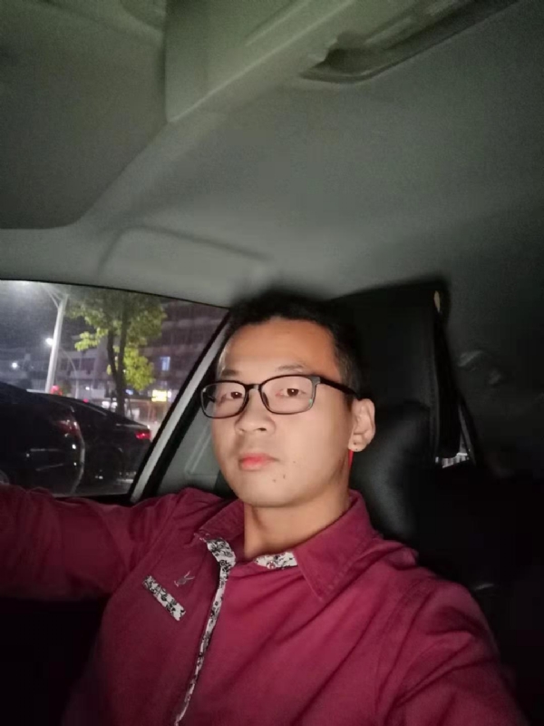 遇你最美的第一张照片--永春婚介网