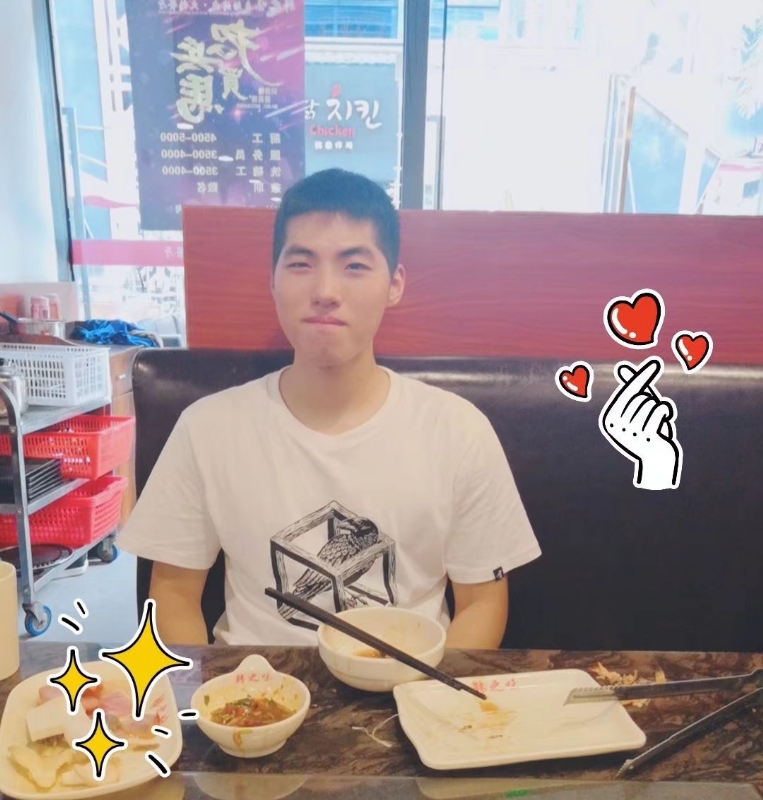 XUAN傑的第一张照片--永春婚介网