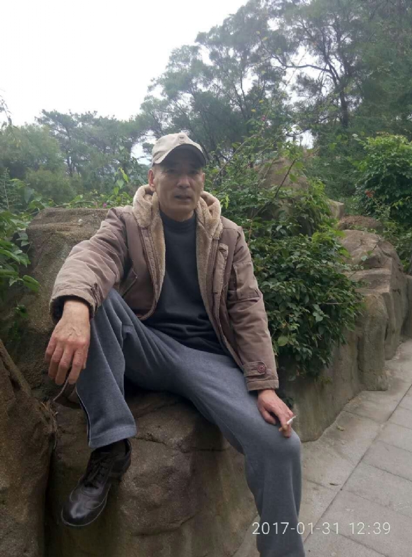 热腾腾的第一张照片--永春婚介网