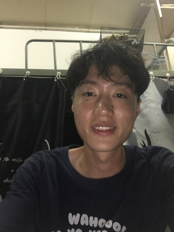 迷你兔子的第一张照片--永春婚介网
