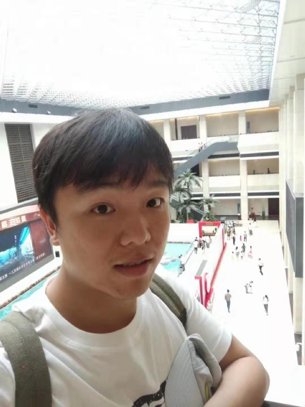 五月的第一张照片--永春婚介网