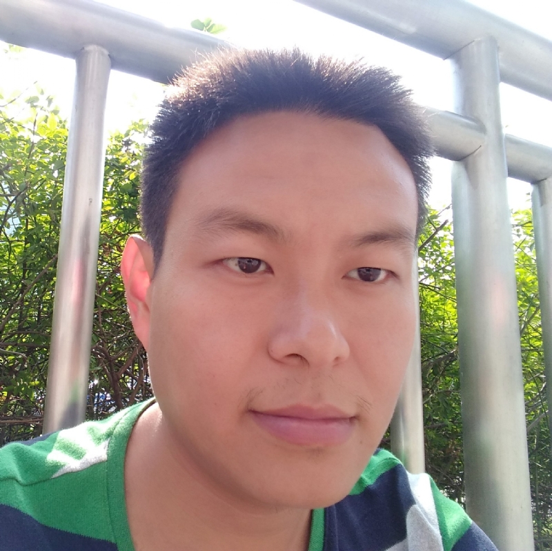 崔尚书的第一张照片--永春婚介网