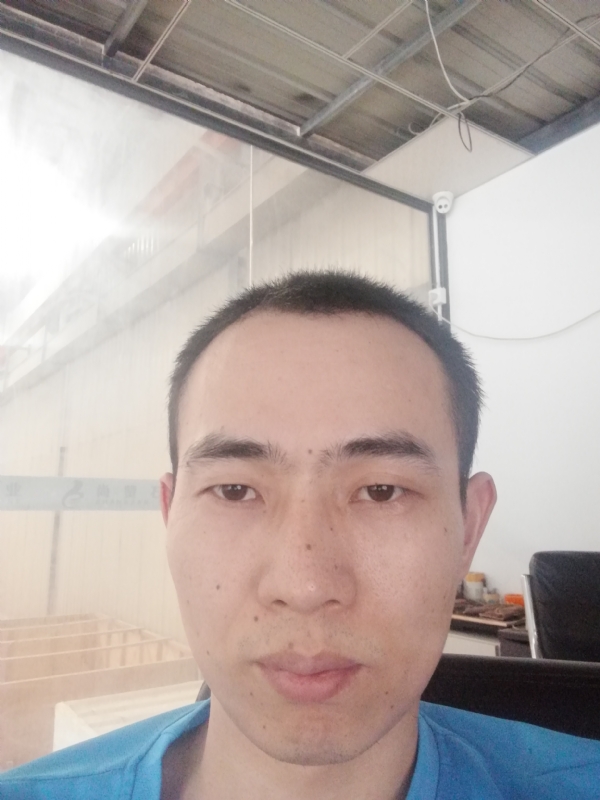 合十的第一张照片--永春婚介网