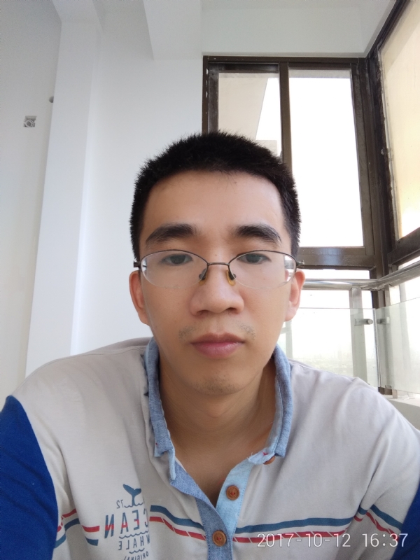 GCC的第一张照片--永春婚介网