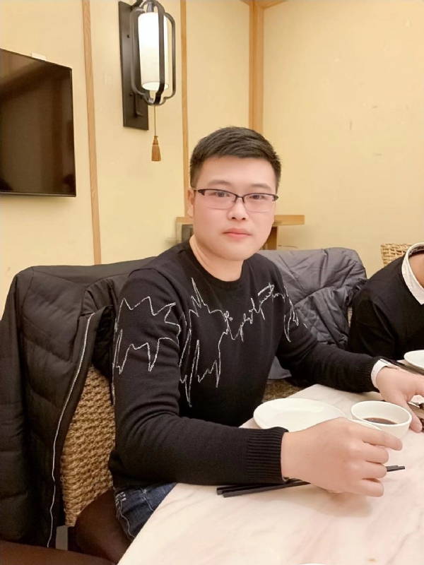YIDA的第一张照片--永春婚介网
