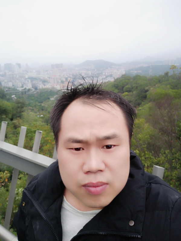 寻找幸福的第一张照片--永春婚介网
