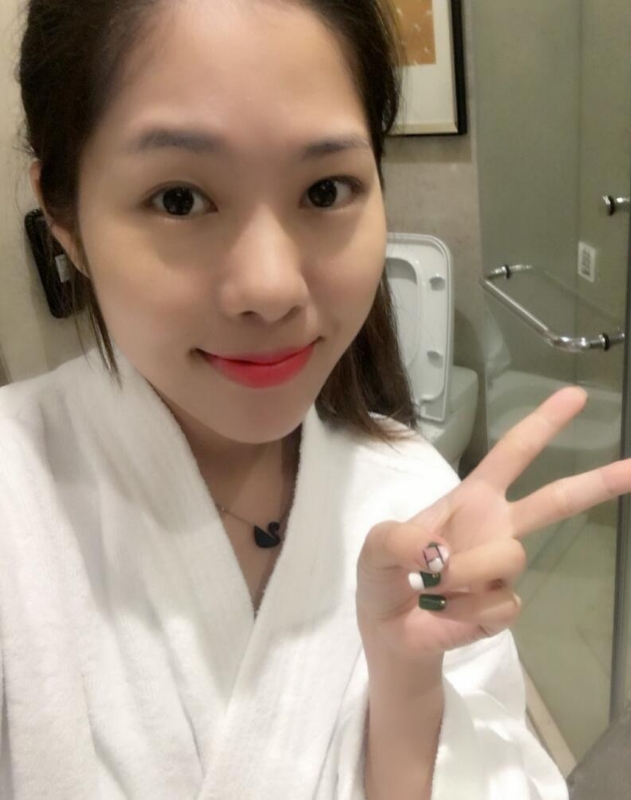 爱你很幸福的第一张照片--永春婚介网