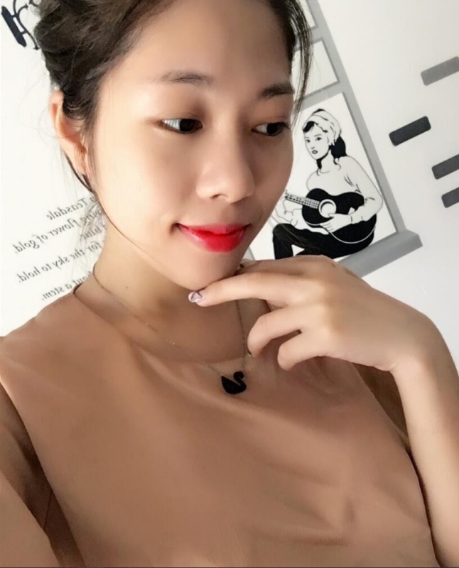 爱你很幸福的第二张照片--永春婚介网