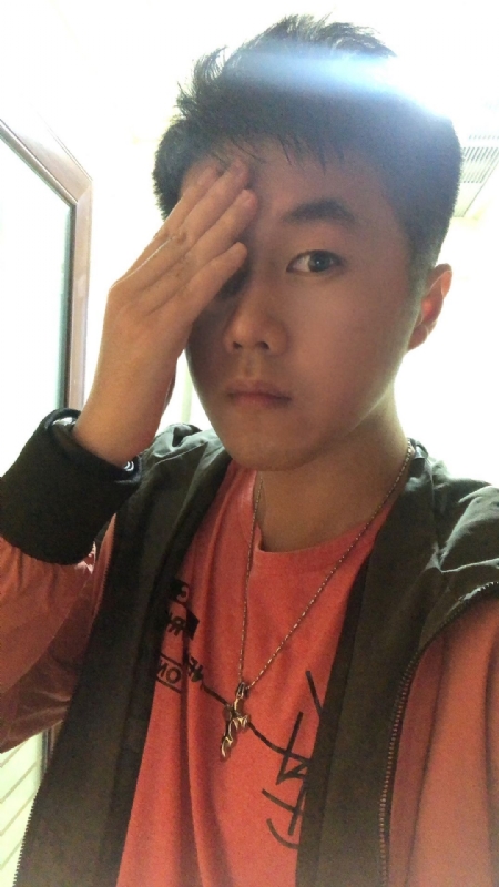 尐坏坏的第一张照片--永春婚介网