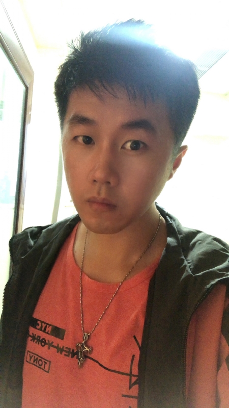 尐坏坏的第二张照片--永春婚介网