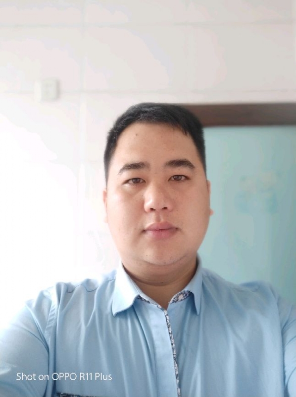 真心面对缘分的第二张照片--永春婚介网