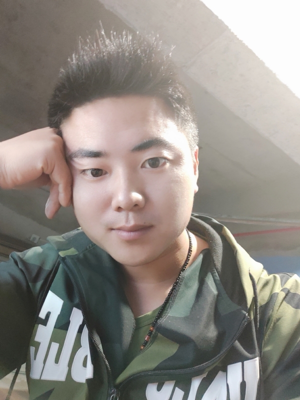 上门女婿的第一张照片--永春婚介网