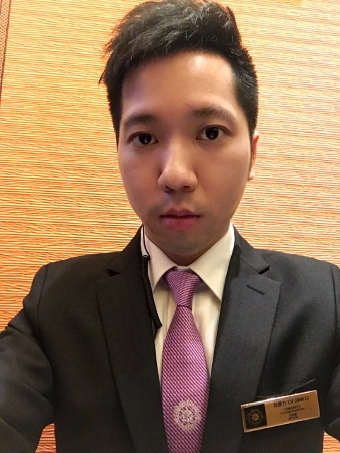 Hello的第一张照片--永春婚介网