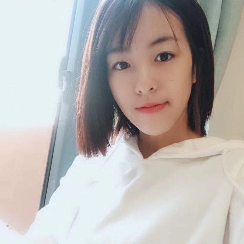 艾的第一张照片--永春婚介网