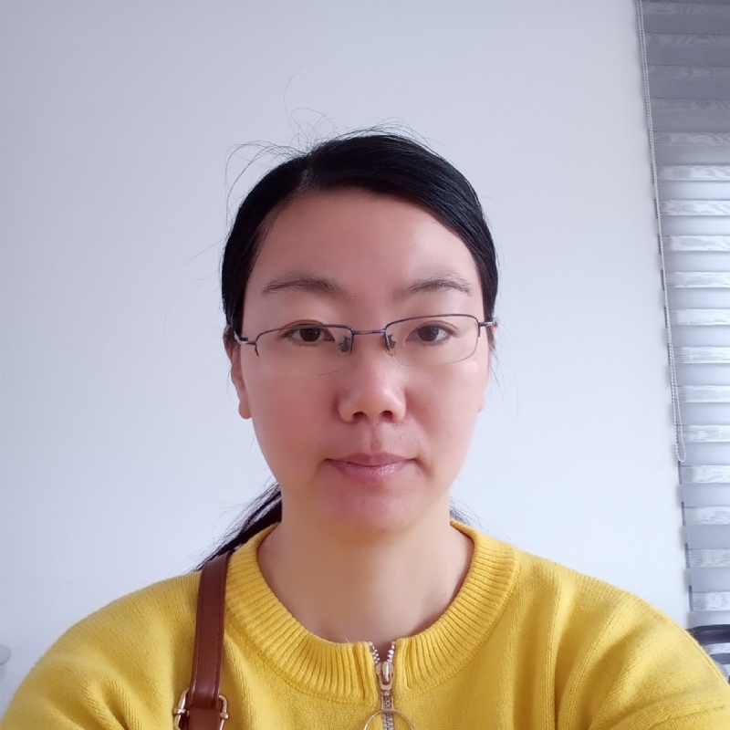 jennifer的第一张照片--永春婚介网