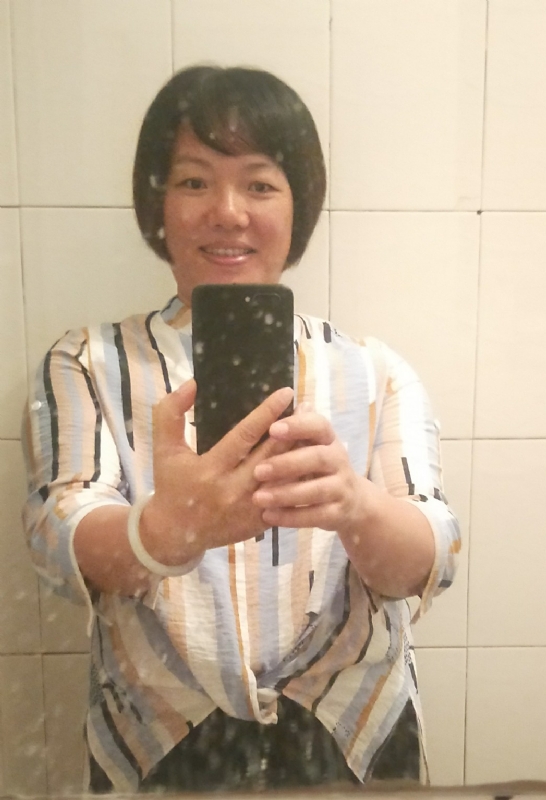 金金的第一张照片--永春婚介网