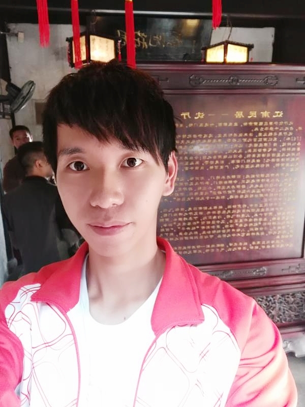 alex流年的第一张照片--永春婚介网