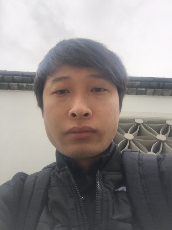 小雷的第一张照片--永春婚介网