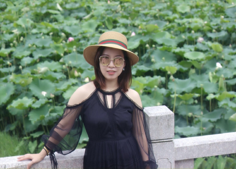 鸢莺的第二张照片--永春婚介网