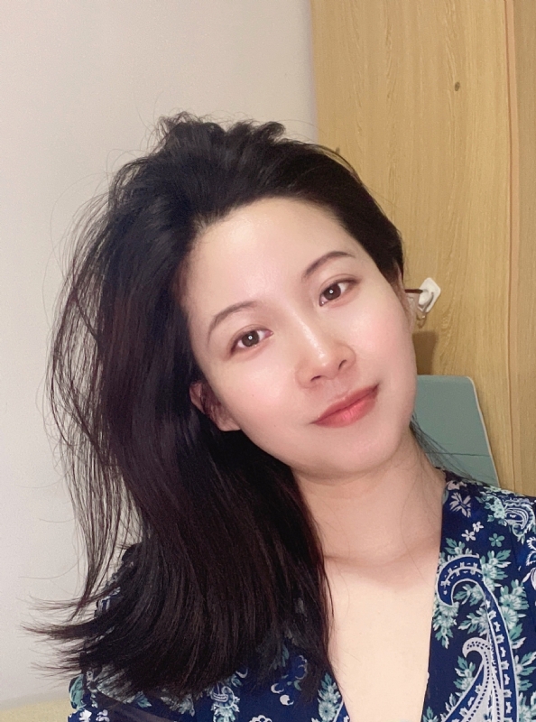 鸢莺的第三张照片--永春婚介网