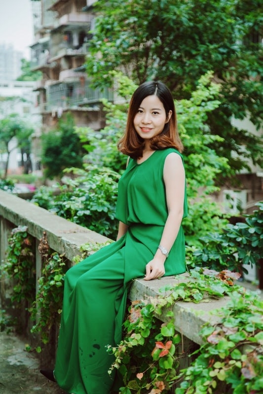 鸢莺的第五张照片--永春婚介网