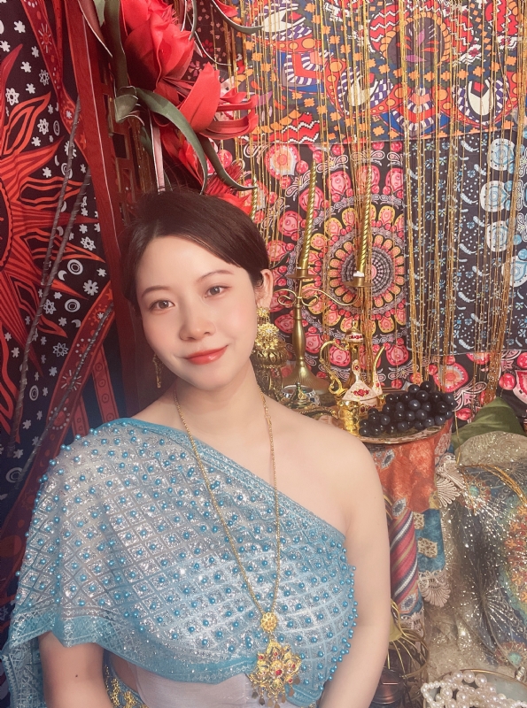 鸢莺的第八张照片--永春婚介网