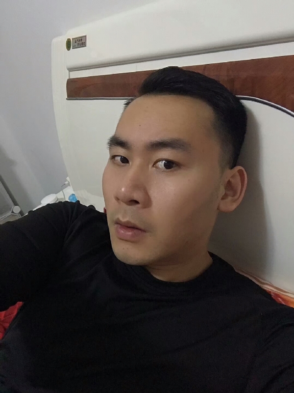 领悟的第一张照片--永春婚介网