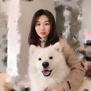 Alice的第一张照片--永春婚介网