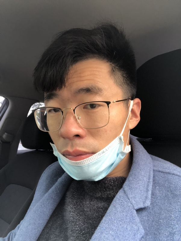 李先生的第一张照片--永春婚介网