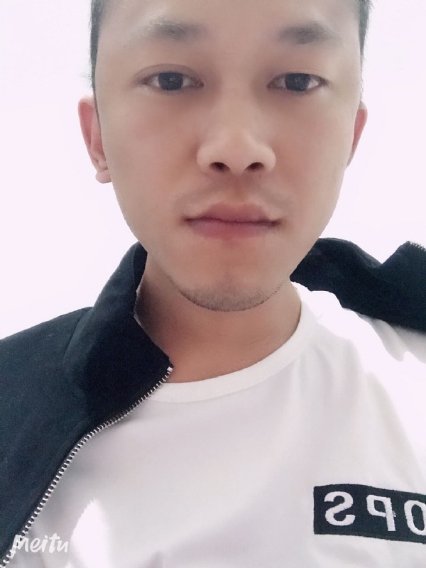 陈诚的第一张照片--永春婚介网