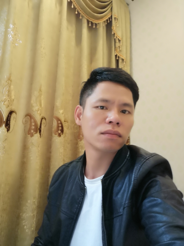 猫叔的第一张照片--永春婚介网
