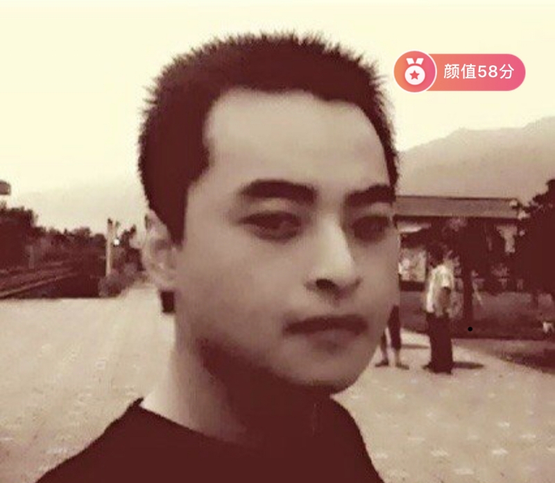 缘来是爱情的第一张照片--永春婚介网
